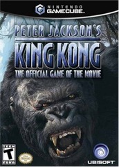 Peter Jackson's King Kong